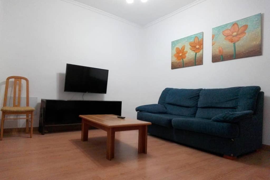 Chillout Cartagena Apartment ภายนอก รูปภาพ